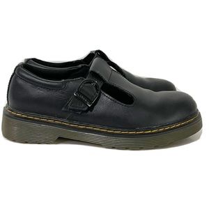 Dr.Martens big girls side 2 ‘Polly T’